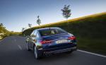 Audi S6 Sedan TDI 2019 года (WW)